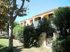 Le Lagon Hotel