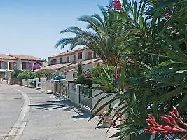 Hotel Le Lagon