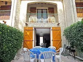 Le Lagon Hotel